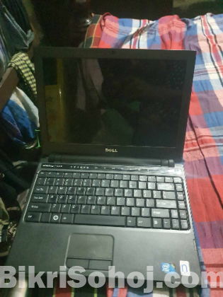 DELL Laptop কমদামে ভালো